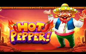 Hot Pepper artwork