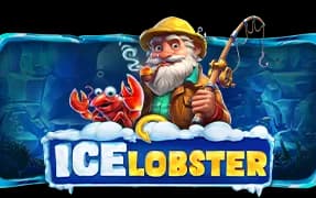 Ice Lobster artwork