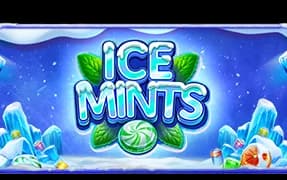 Ice Mints artwork