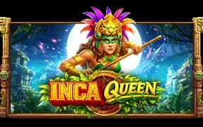 Inca Queen artwork