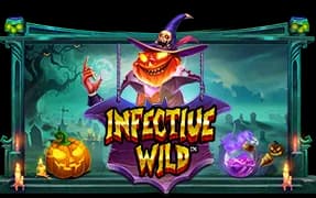 Infective Wild artwork