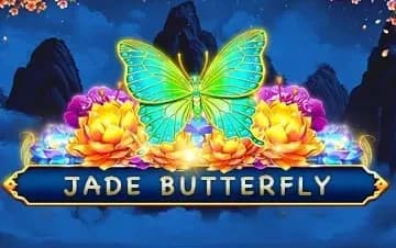 Jade Butterfly artwork