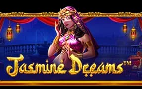 Jasmine Dreams artwork