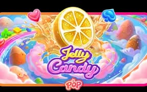 Jelly Candy artwork