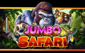 Jumbo Safari artwork