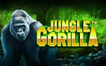 Jungle Gorilla artwork