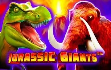 Jurassic Giants® artwork
