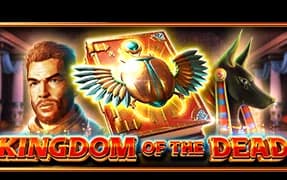 Kingdom of The Dead artwork