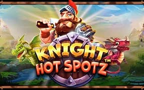 Knight Hot Spotz artwork