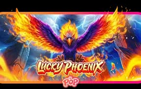 Lucky Phoenix artwork