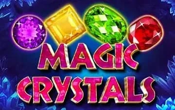 Magic Crystals artwork