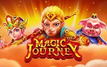 Magic Journey artwork