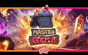 Master Gems artwork