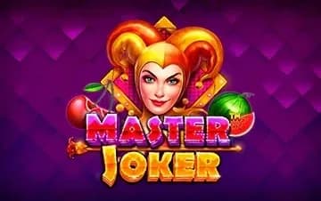 Master Joker artwork