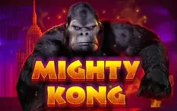 Mighty Kong artwork