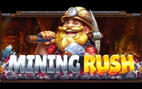 Mining Rush artwork