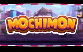 Mochimon artwork