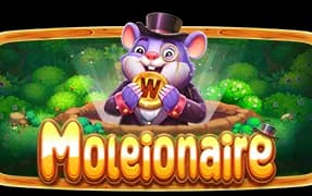 Moleionaire artwork