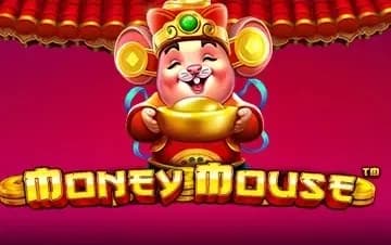 Money Mouse artwork