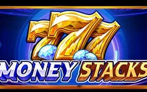 Money Stacks artwork