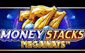 Money Stacks Megaways artwork