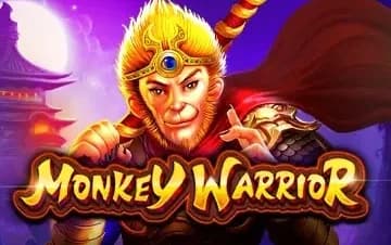 Monkey Warrior artwork