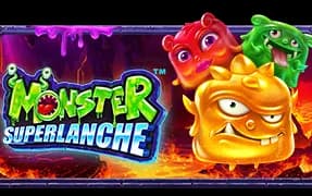 Monster Superlanche artwork