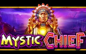 Mystic Chief artwork