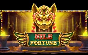 Nile Fortune artwork