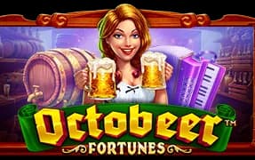 Octobeer Fortunes artwork