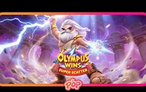 Olympus Wins artwork