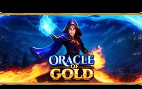 Oracle of Gold artwork