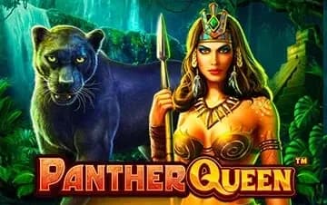 Panther Queen artwork
