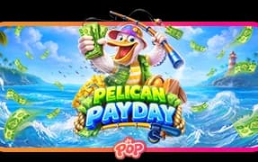 Pelican Payday artwork