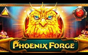 Phoenix Forge artwork
