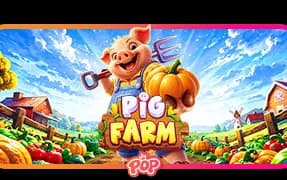Pig Farm artwork