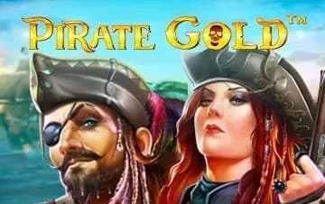 Pirate Gold artwork