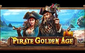 Pirate Golden Age artwork