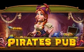 Pirates Pub artwork