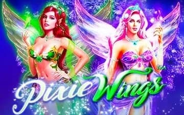 Pixie Wings® artwork