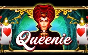 Queenie artwork