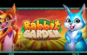 Rabbit Garden artwork