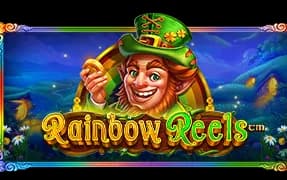 Rainbow Reels artwork