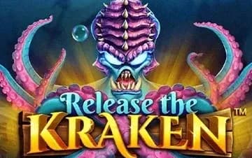 Release the Kraken® artwork