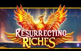 Resurrecting Riches artwork