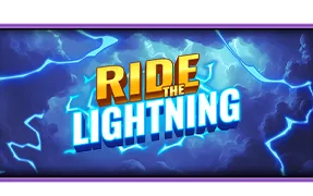 Ride The Lightning artwork