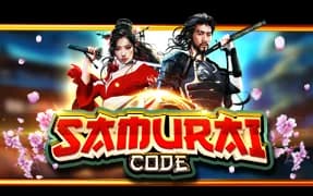 Samurai Code artwork