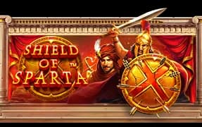Shield of Sparta artwork
