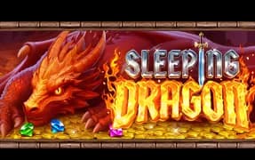 Sleeping Dragon artwork