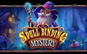 Spellbinding Mystery artwork